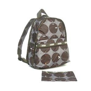 LESPORTSAC(レスポートサック) FAMILY 7812 リュックサック