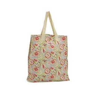 CATH KIDSTON(キャスキッドソン) FASHION 238496Reusable printed bag トートバッグ
