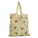 CATH KIDSTON(キャスキッドソン) FASHION 245098Reusable printed bag トートバッグ