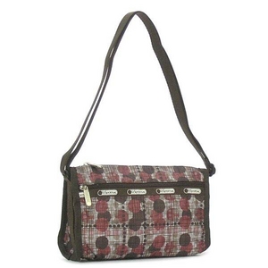 LESPORTSAC(レスポートサック) FILTER7133 Small Shoulder Bag ショルダーバッグ