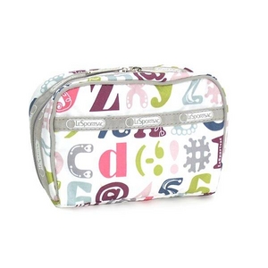 LESPORTSAC(レスポートサック) FONTASTIC 5824 Troy ポーチ