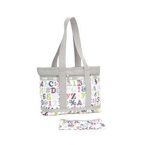 LESPORTSAC(レスポートサック) FONTASTIC 7004 トートバッグ