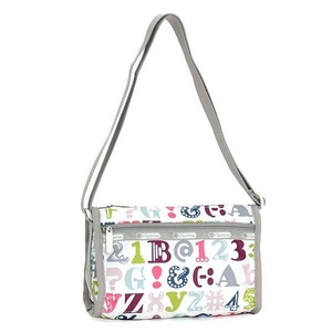 LESPORTSAC(レスポートサック) FONTASTIC 7133 Small Shoulder Bag ショルダーバッグ