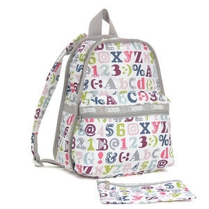 LESPORTSAC(レスポートサック) FONTASTIC 7812 リュックサック