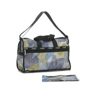 LESPORTSAC(レスポートサック) FORCE FIELD7184 Medium Weekender ボストンバッグ