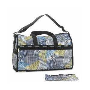 LESPORTSAC(レスポートサック) FORCE FIELD7185 Large Weekender ボストンバッグ