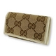 GUCCI(グッチ) 04564R F40IR 9761 6連キーケース