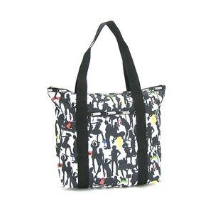 LESPORTSAC(レスポートサック) GROUPIES 7867 ERIKA トートバッグ