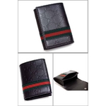 GUCCI(グッチ) 138043-A0VBR-1060 カードケース ブラック
