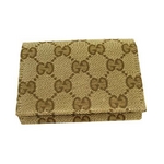 GUCCI(グッチ) 120965-F40IG-9761 カードケース 名刺入れ