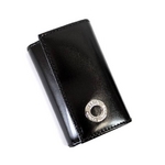GUCCI(グッチ) 212169 BTA0N 100009 キーケース ブラック