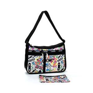 LESPORTSAC(レスポートサック) HALFPIPE 7507 DELUXE EVERYDAY BAG ショルダーバッグ