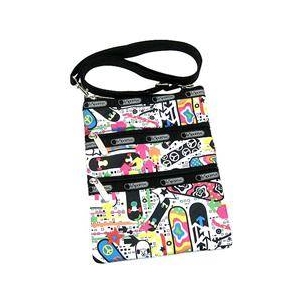 LESPORTSAC(レスポートサック) HALFPIPE 7627 Kasey ショルダーバッグ