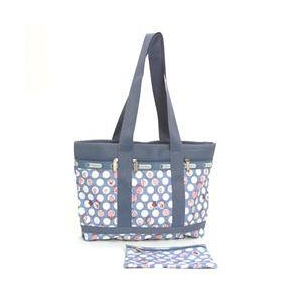 LESPORTSAC(レスポートサック) Harmony 7004 トートバッグ