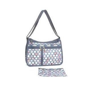 LESPORTSAC(レスポートサック) Harmony7507 DELUXE EVERYDAY BAG ショルダーバッグ