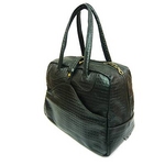 JAS-M.B.(ジャスエムビー) SMALL KNOTT BOWLERSQUARE BLACK