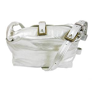JAS-M.B.(ジャスエムビー) SMALL KNOTT WINGSBUTTER SILVER