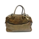 JAS-M.B.(ジャスエムビー) SMALL SPORT TRAVELLERMAGIC BRONZE