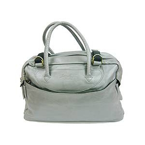JAS-M.B.(ジャスエムビー) SMALL SPORT TRAVELLERMAGIC SILVER