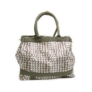 LESPORTSAC(レスポートサック) JASPER 7908 Leie ボストンバッグ