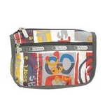 LESPORTSAC(レスポートサック) JIVE7315 TRAVEL COSMETIC ポーチ