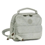 Kipling(キプリング) BASICK04472 CANDY GY/SI2WAY バッグ