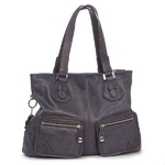 Kipling(キプリング) THRILLK11250 AGYNESS PURPL ショルダーバッグ