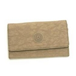 Kipling(キプリング) K13107 BLEWY SMOKY CAMEL 長札入れ
