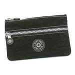 Kipling(キプリング) K13112 NERVE M BK ポーチ