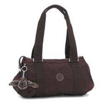 Kipling(キプリング) BASICK13178 ROBIN RED/BR ショルダーバッグ