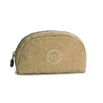 Kipling(キプリング) K13218 TRIX M CAMEL ポーチ