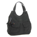 Kipling(キプリング) BASICK13219 ROSE BK ショルダーバッグ