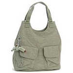 Kipling(キプリング) BASICK13219 ROSE BK/BE ショルダーバッグ