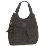 Kipling(キプリング) BASICK13219 ROSE DB/BK ショルダーバッグ
