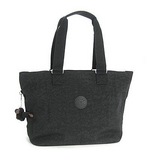 Kipling(キプリング) BASICK13229 ASTHER M BK トートバッグ バッグ