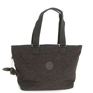 Kipling(キプリング) BASICK13229 ASTHER M DB/BK トートバッグ バッグ