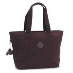 Kipling(キプリング) BASICK13229 ASTHER M RED/BR トートバッグ バッグ