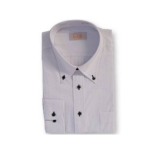 Falchi New York(ファルチ ニューヨーク) F-001D1#11 Button Down Yシャツ  L