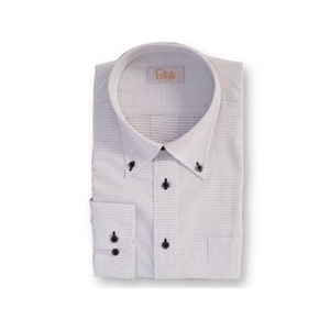 Falchi New York(ファルチ ニューヨーク) F-001D1#8 Button Down Yシャツ  M