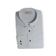 Falchi New York(ファルチ ニューヨーク) F-003M#10 Mitre Collar Yシャツ L