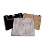 Falchi New York(ファルチ ニューヨーク) FAAI06T-26 ファッション Ｔシャツ  ホワイト L