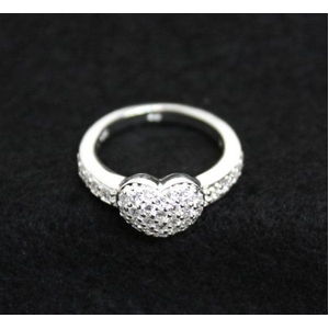 Folli Follie(フォリフォリ) 9X8SP01C 925 SILVER ネックレス&リングセット  52号 SILVER