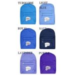 MARC BY MARC JACOBS(マークバイマークジェイコブス) Fist Backpack  PURPLE