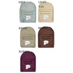 MARC BY MARC JACOBS(マークバイマークジェイコブス) Fist Backpack  BROWN