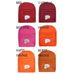 MARC BY MARC JACOBS(マークバイマークジェイコブス) Fist Backpack  SAFTY ORANGE