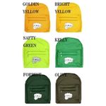 MARC BY MARC JACOBS(マークバイマークジェイコブス) Fist Backpack  OLIVE