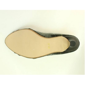 Falchi New York(�ե���� �˥塼�衼��) FL002 GRE ��ǥ��������塼��  ���������꡼�� 23