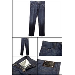 Dolce&Gabbana(ドルチェ&ガッバーナ) ドルガバジーンズG3T5TD-G8490-S9001 46