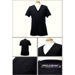 Dolce&Gabbana(ドルチェ&ガッバーナ) Tシャツ G8A18T-G7C52-N0000 44