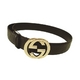 GUCCI(グッチ) 114876-A0V1G-1000 ベルト L85